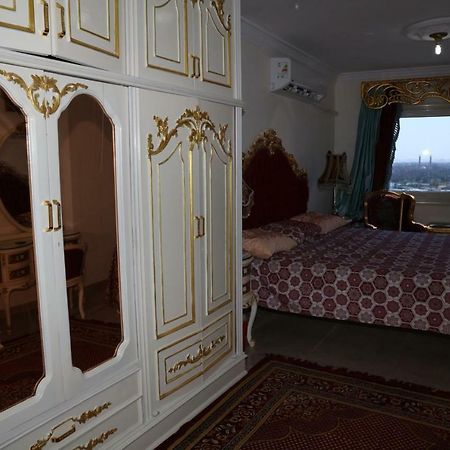 Maadi, Direct Nile River View From All Rooms Kairo Exterior foto