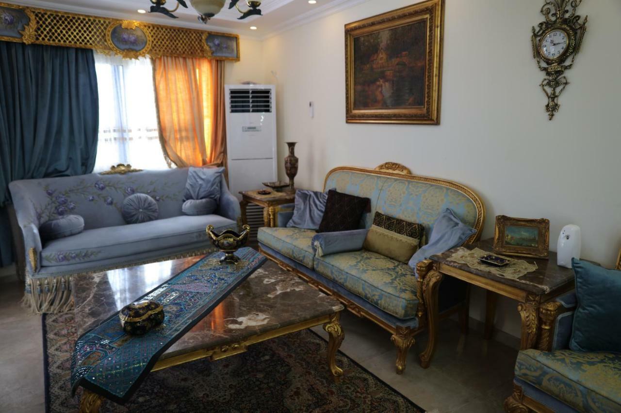Maadi, Direct Nile River View From All Rooms Kairo Exterior foto