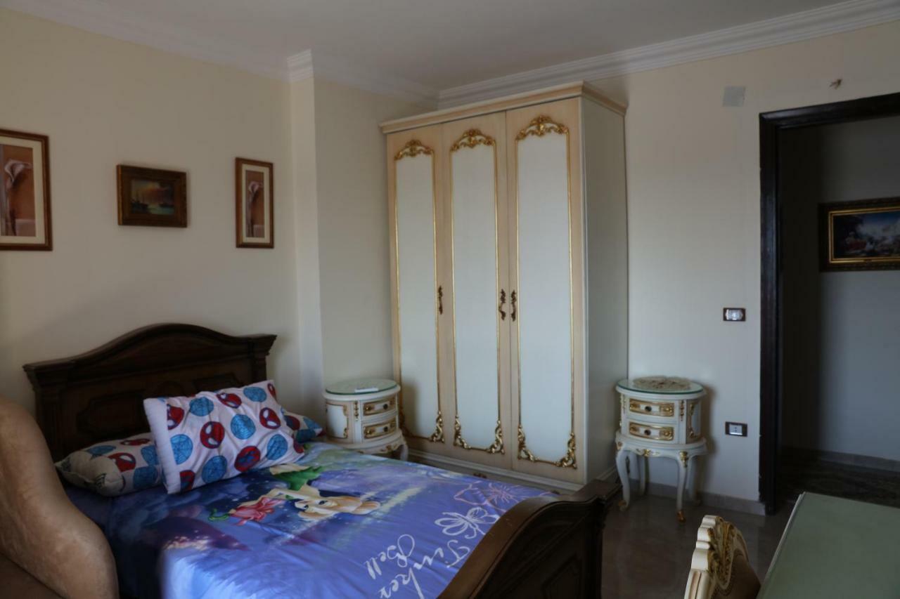 Maadi, Direct Nile River View From All Rooms Kairo Exterior foto