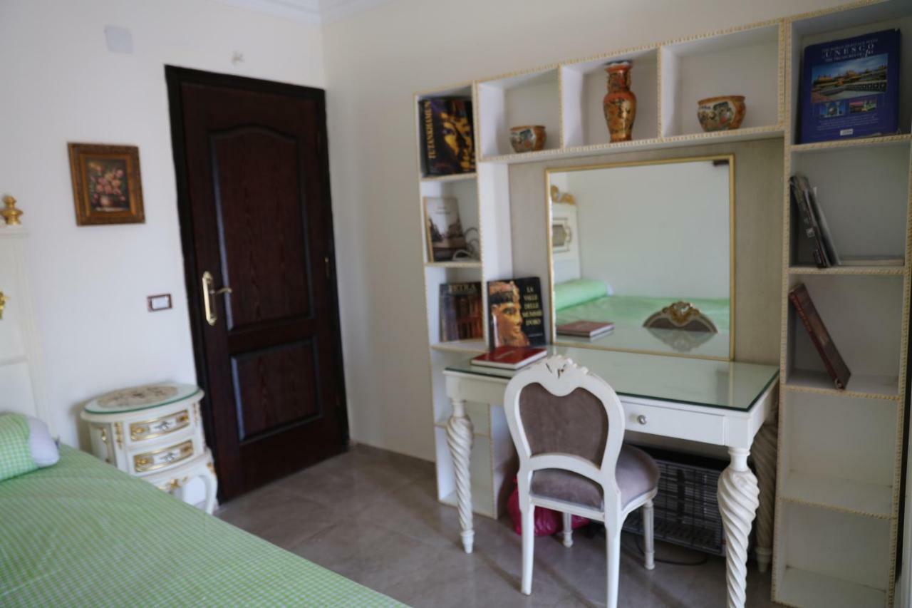 Maadi, Direct Nile River View From All Rooms Kairo Exterior foto