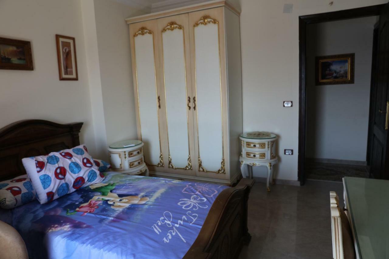 Maadi, Direct Nile River View From All Rooms Kairo Exterior foto