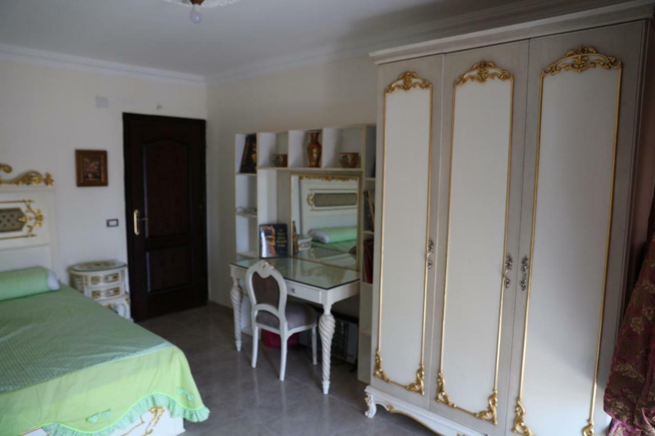 Maadi, Direct Nile River View From All Rooms Kairo Exterior foto
