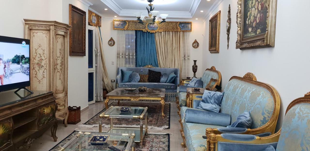 Maadi, Direct Nile River View From All Rooms Kairo Exterior foto