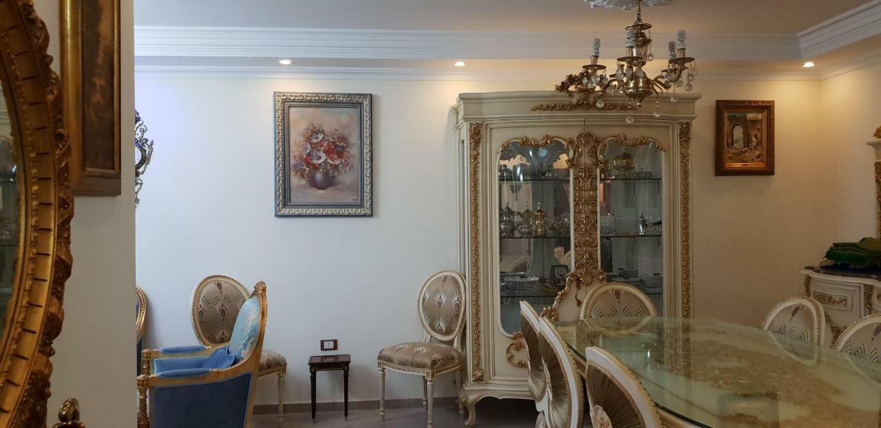 Maadi, Direct Nile River View From All Rooms Kairo Exterior foto