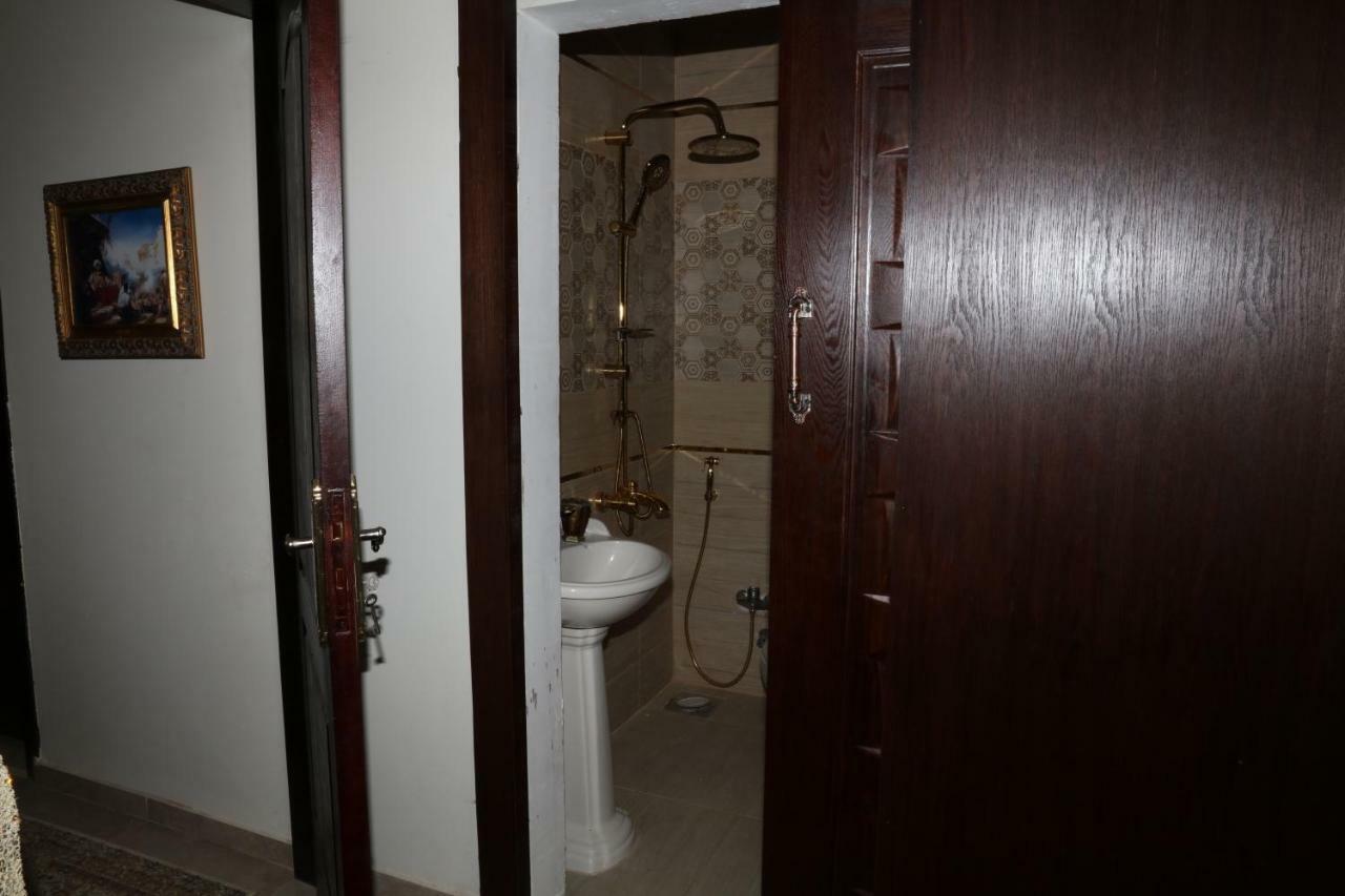 Maadi, Direct Nile River View From All Rooms Kairo Exterior foto